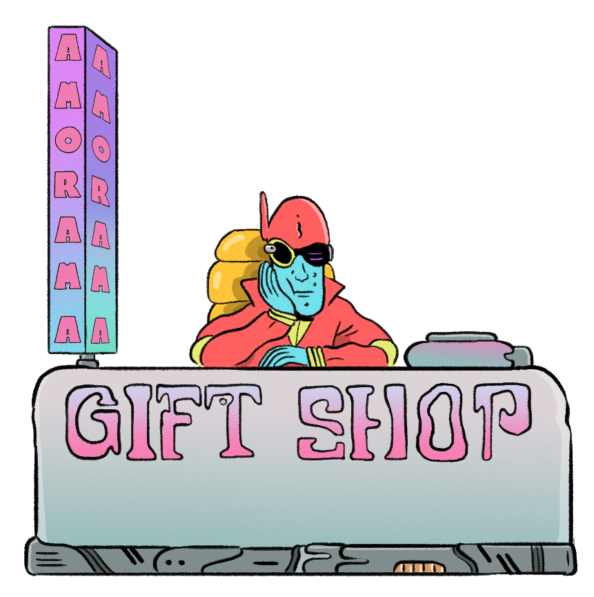 shop